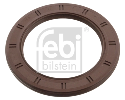 Shaft Seal, crankshaft